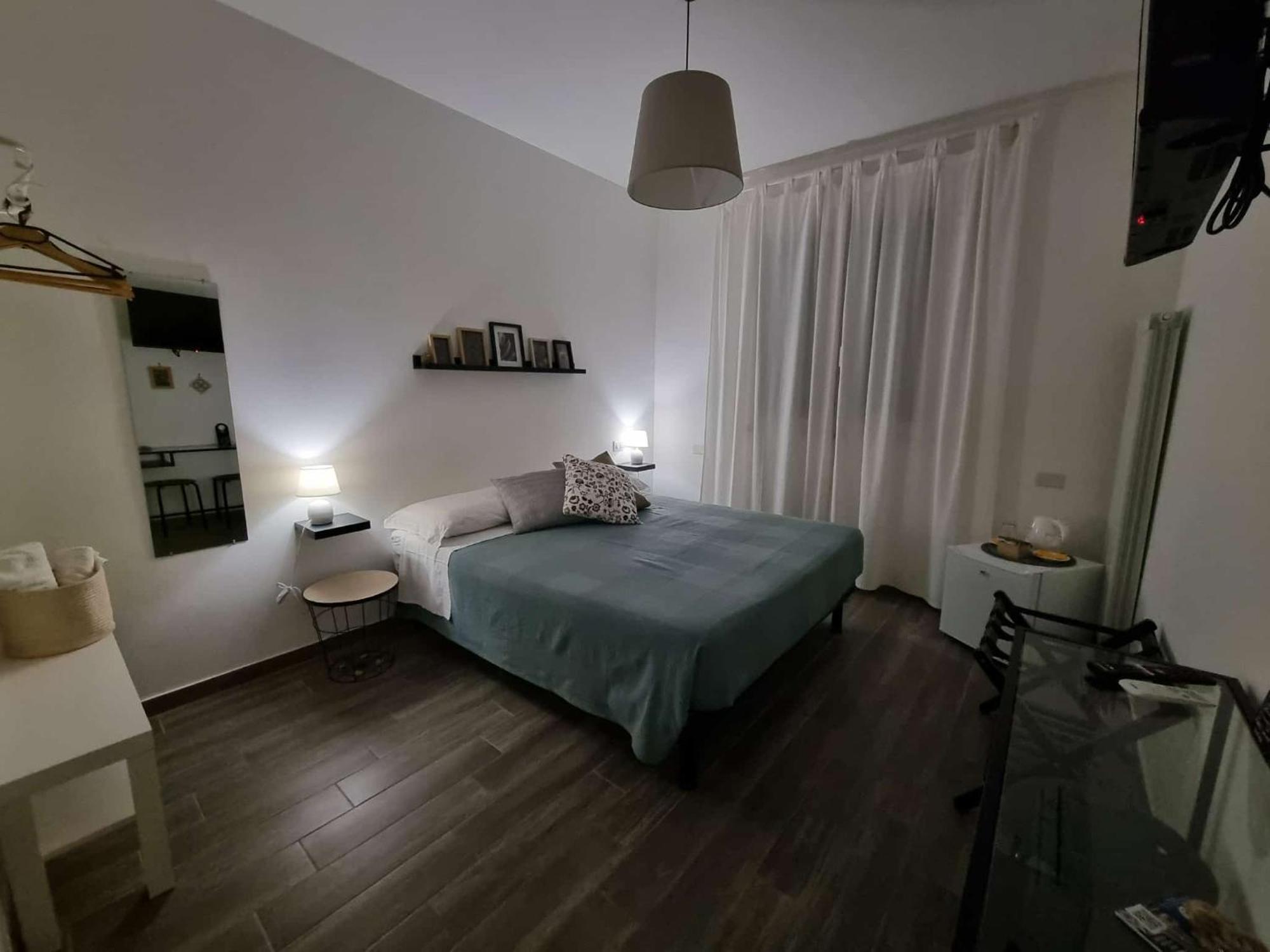 Residenza Tarzana, Palermo